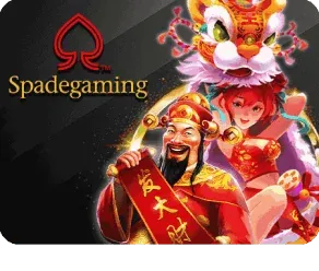 spadegaming by KHAB555